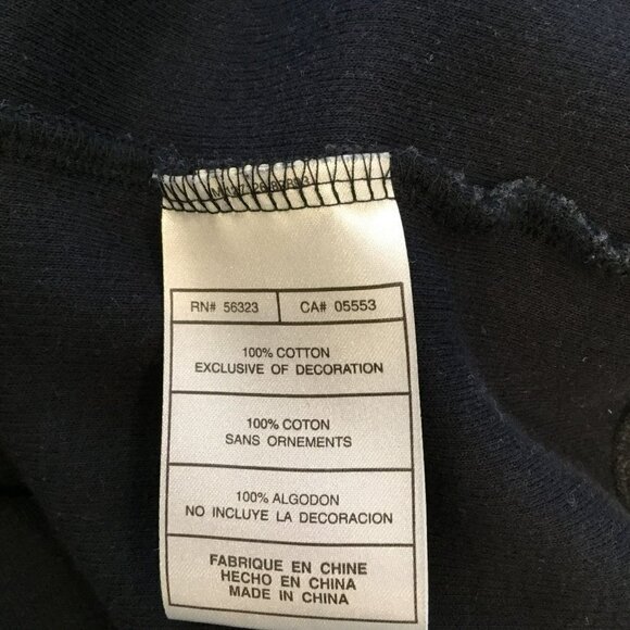 Tiger Woods Collection Men's Quarter Zip Long Sleeve Pullover Sweater Size XXL - Picture 11 of 12